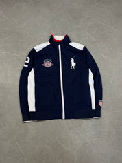 Ralph Lauren Big Pony Performance USA Jacket (L)