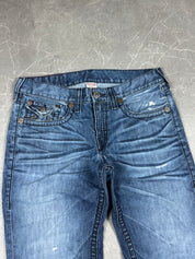 True Religion Jeans (S-M)