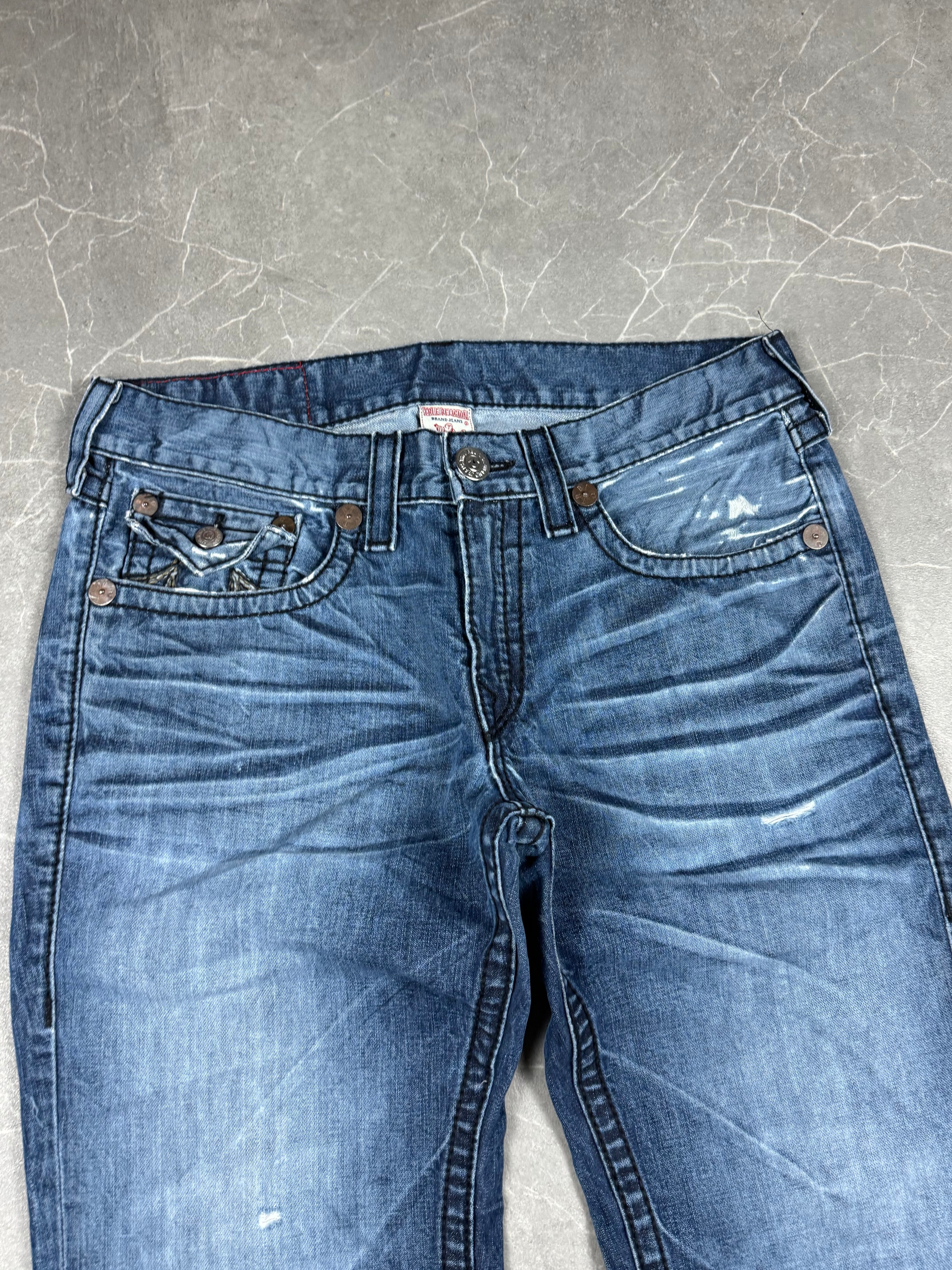 True Religion Jeans (S-M)