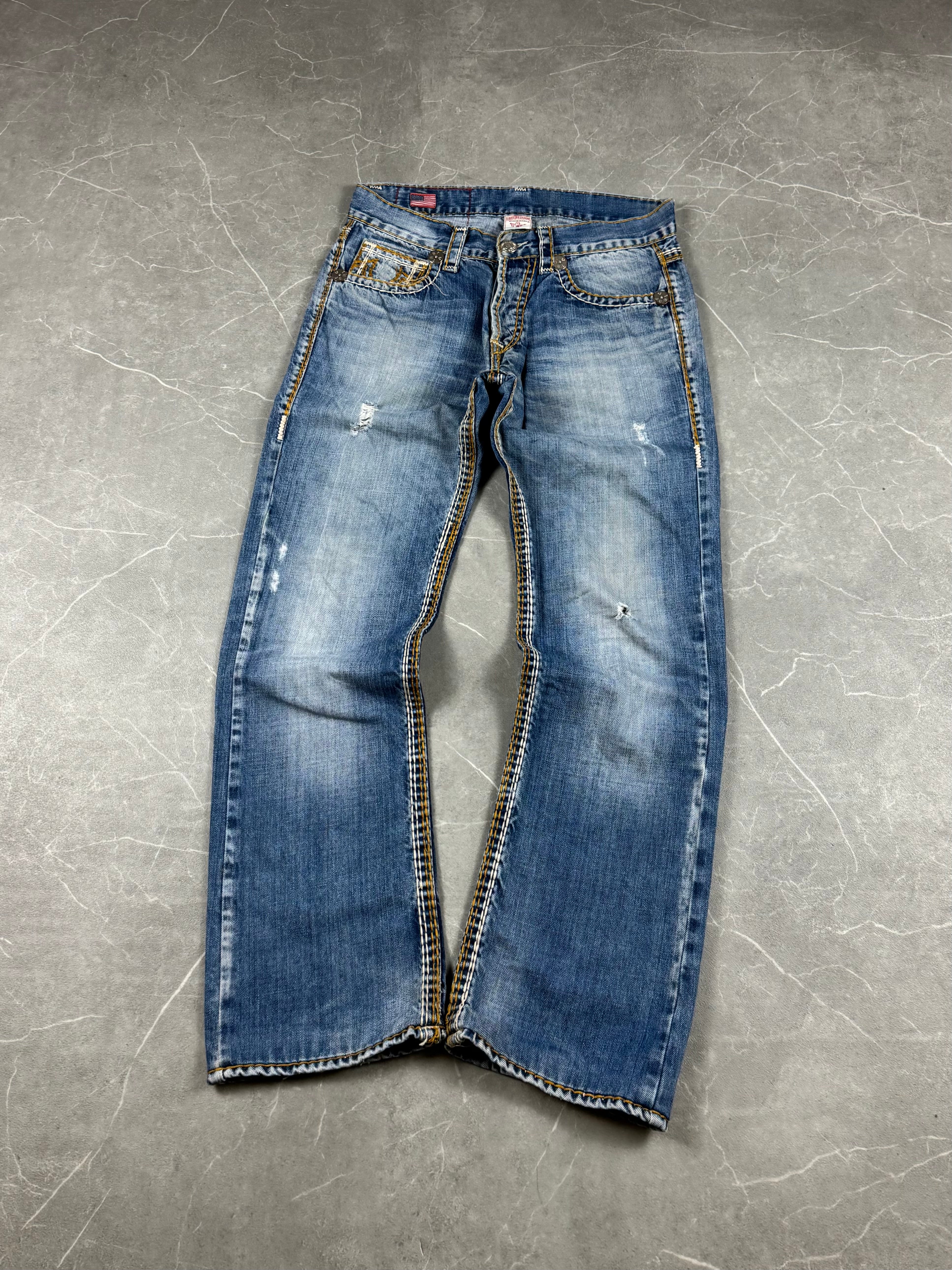 True Religion Jeans (SM)