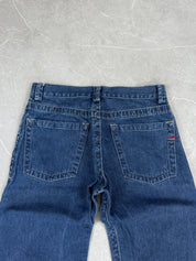 Diesel Vintage Raw Denim (M)