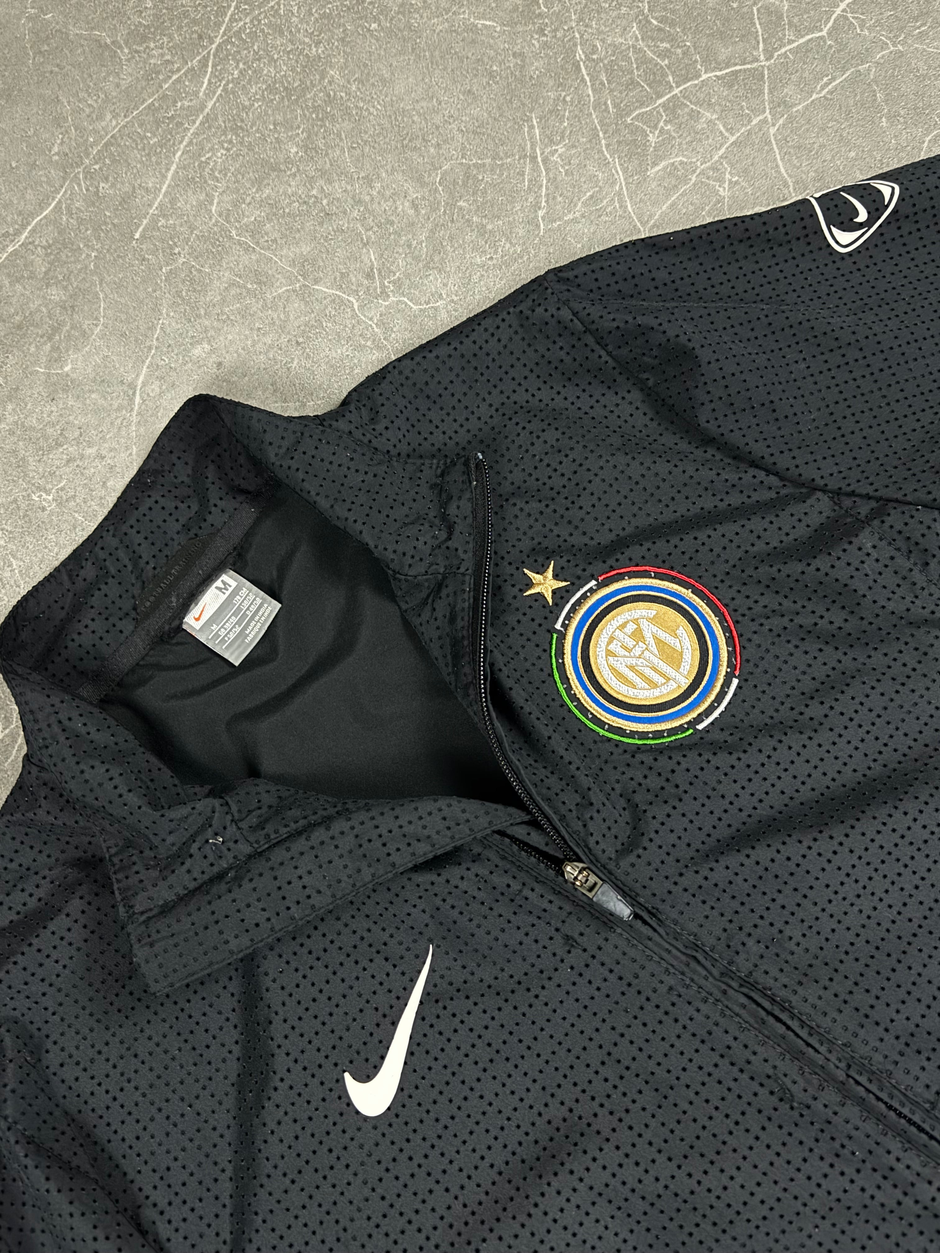 Nike x Inter Milan Tracksuit (M)