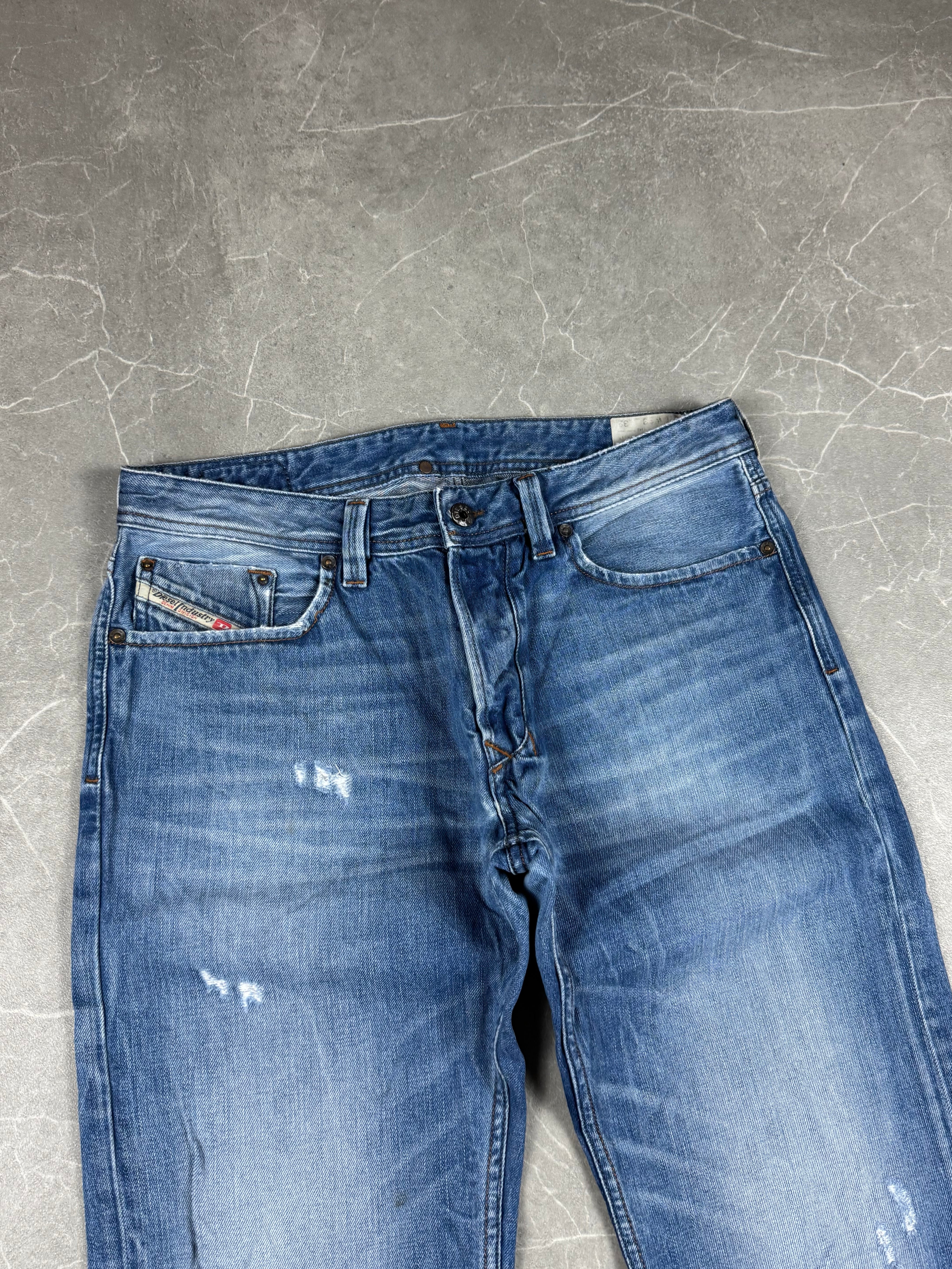 Diesel washed Jeans (M)