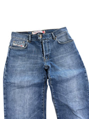 Diesel vintage Bootcut Jeans (S)