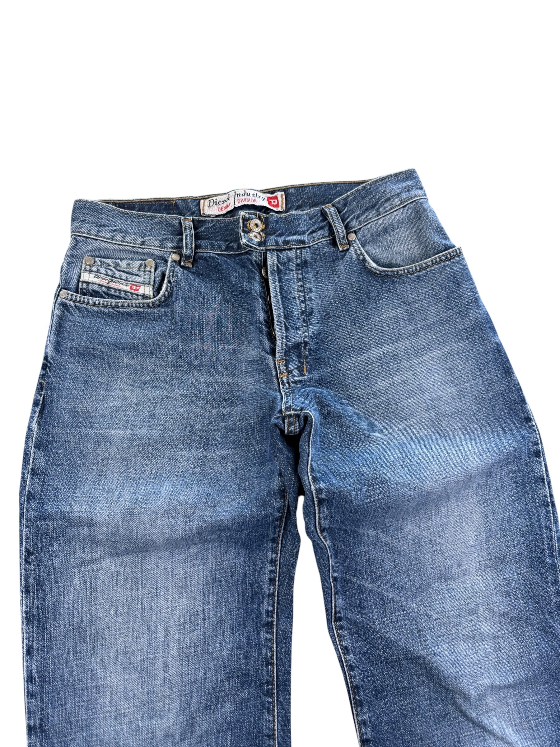 Diesel vintage Bootcut Jeans (S)