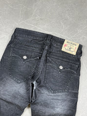 True Religion Cord Jeans (M)