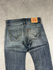 Levi's Bootcut Jeans (M)