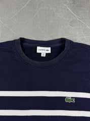 Lacoste Sweater (S-M)