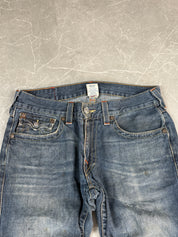 True Religion Bootcut Jeans (M)