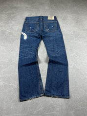 True Religion Jeans (L)