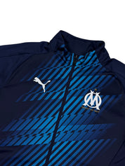Marseille Track Jacket (XS)