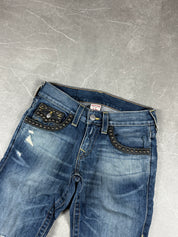 True Religion Jeans (M)