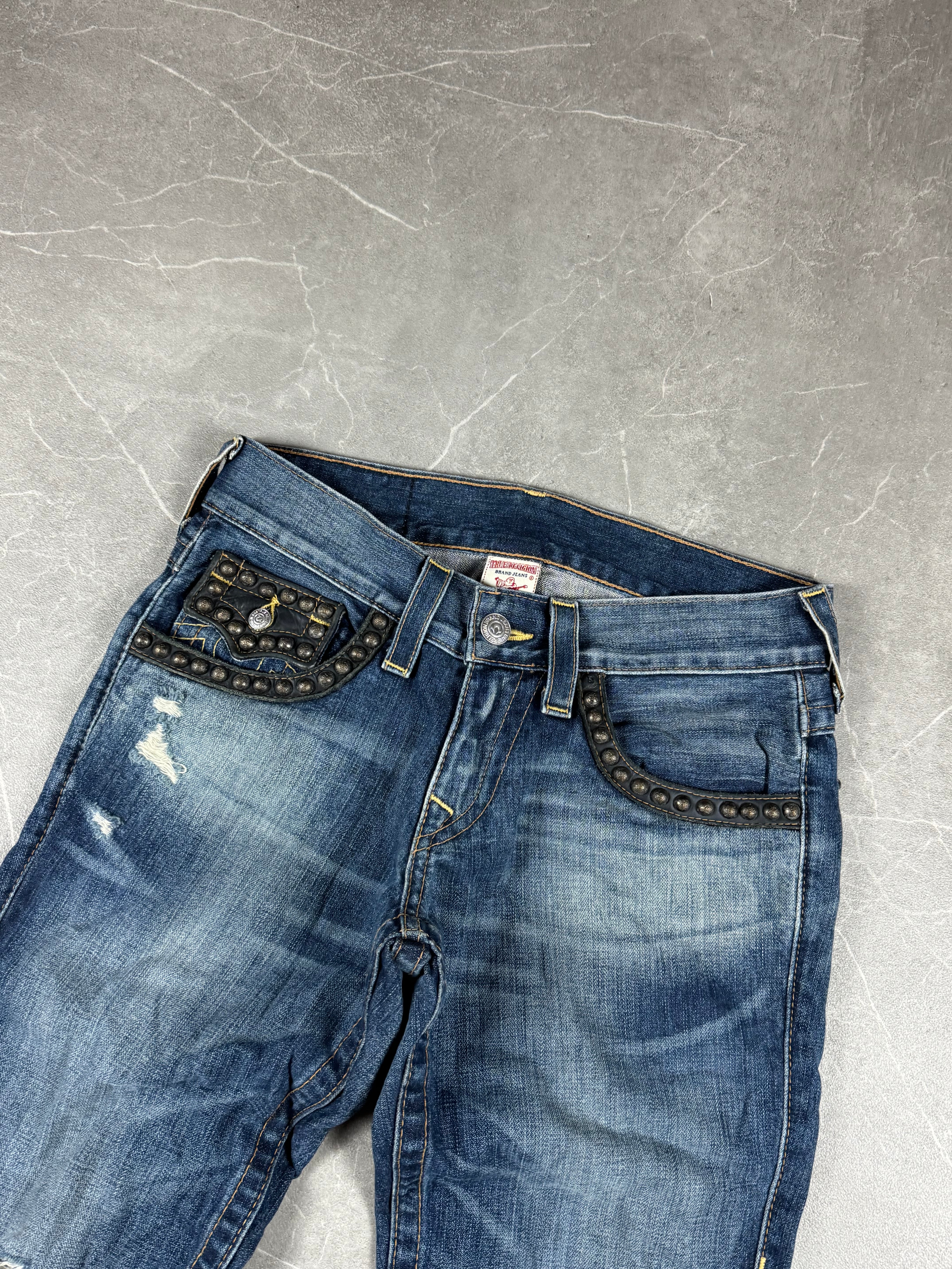 True Religion Jeans (M)