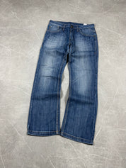 Vintage Bootcut Jeans (S)