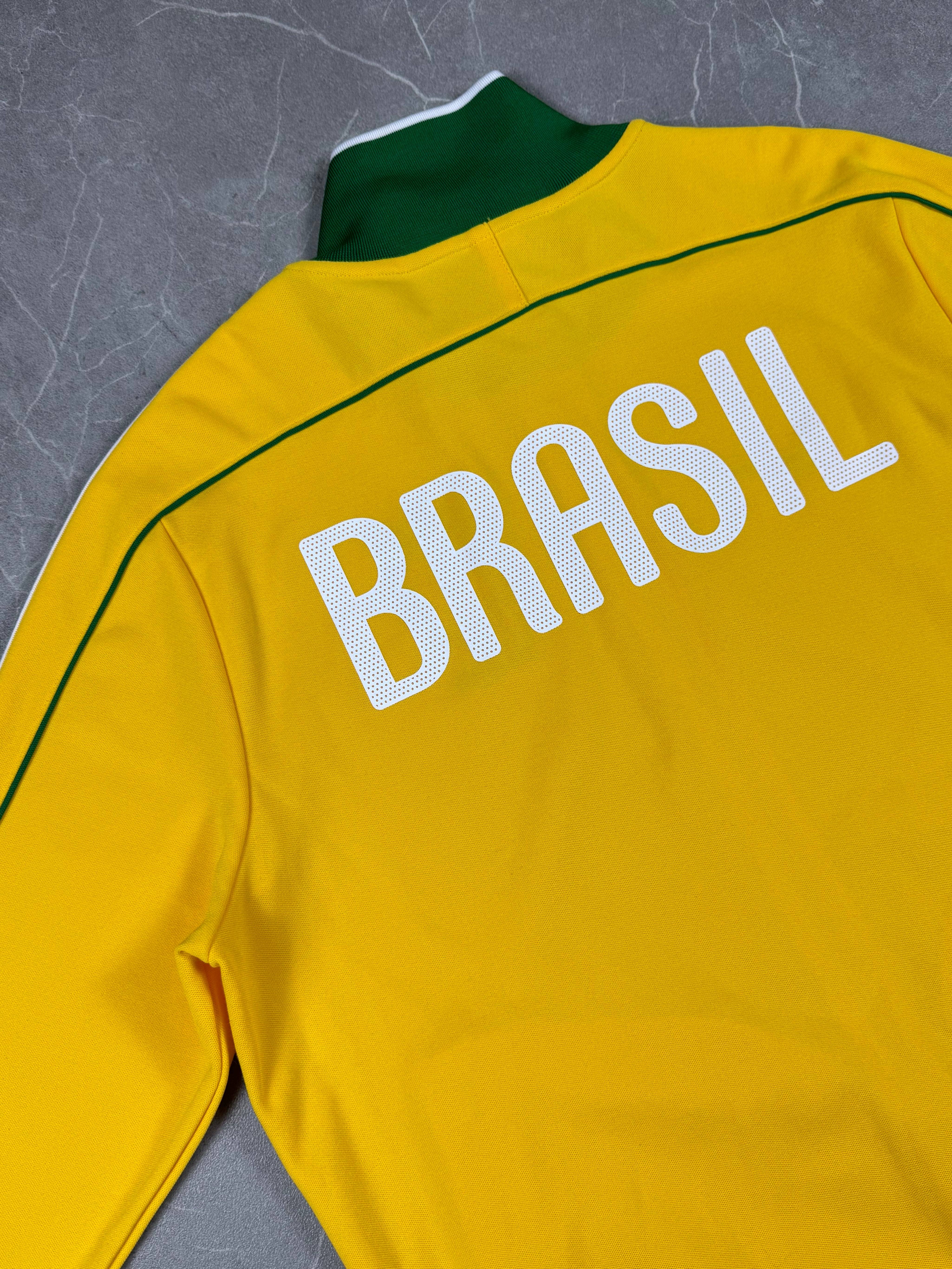 Nike BRASIL Jacke (L)