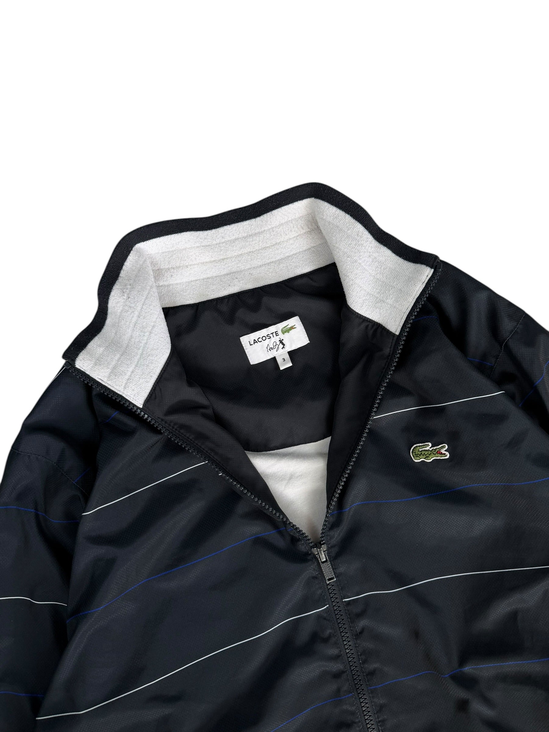 Lacoste Track Jacket (M)