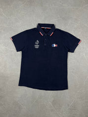Lacoste France Poloshirt (S)