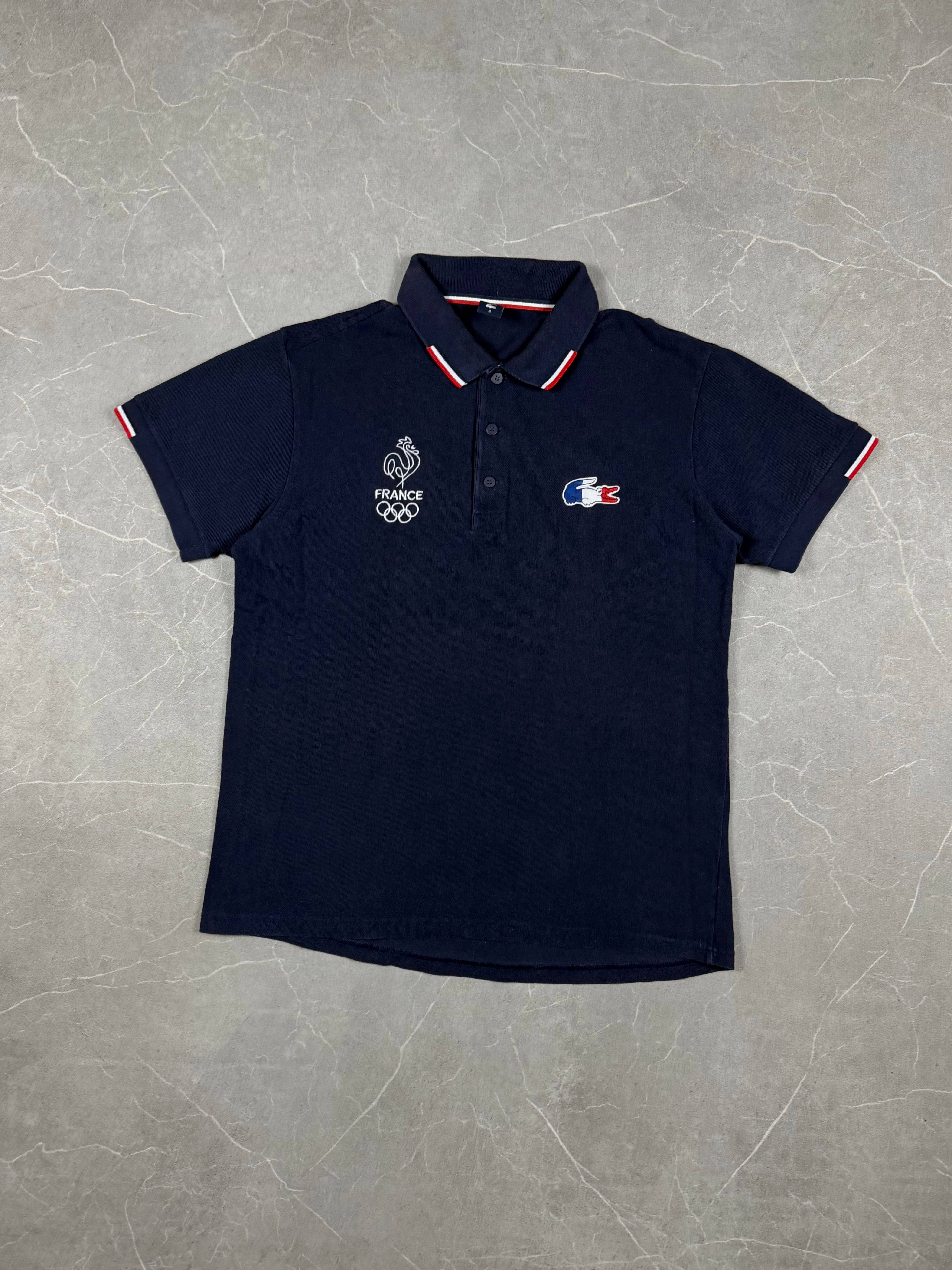 Lacoste France Poloshirt (S)