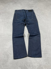 Diesel Straight-fit Jeans (XXS)