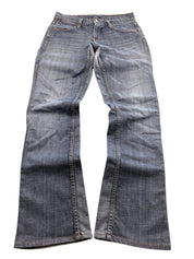 Vintage Bootcut Jeans (XS)