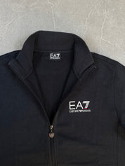 Armani EA7 Zip (M)