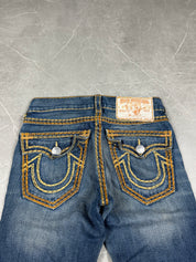 Rare True Religion Jeans (S)