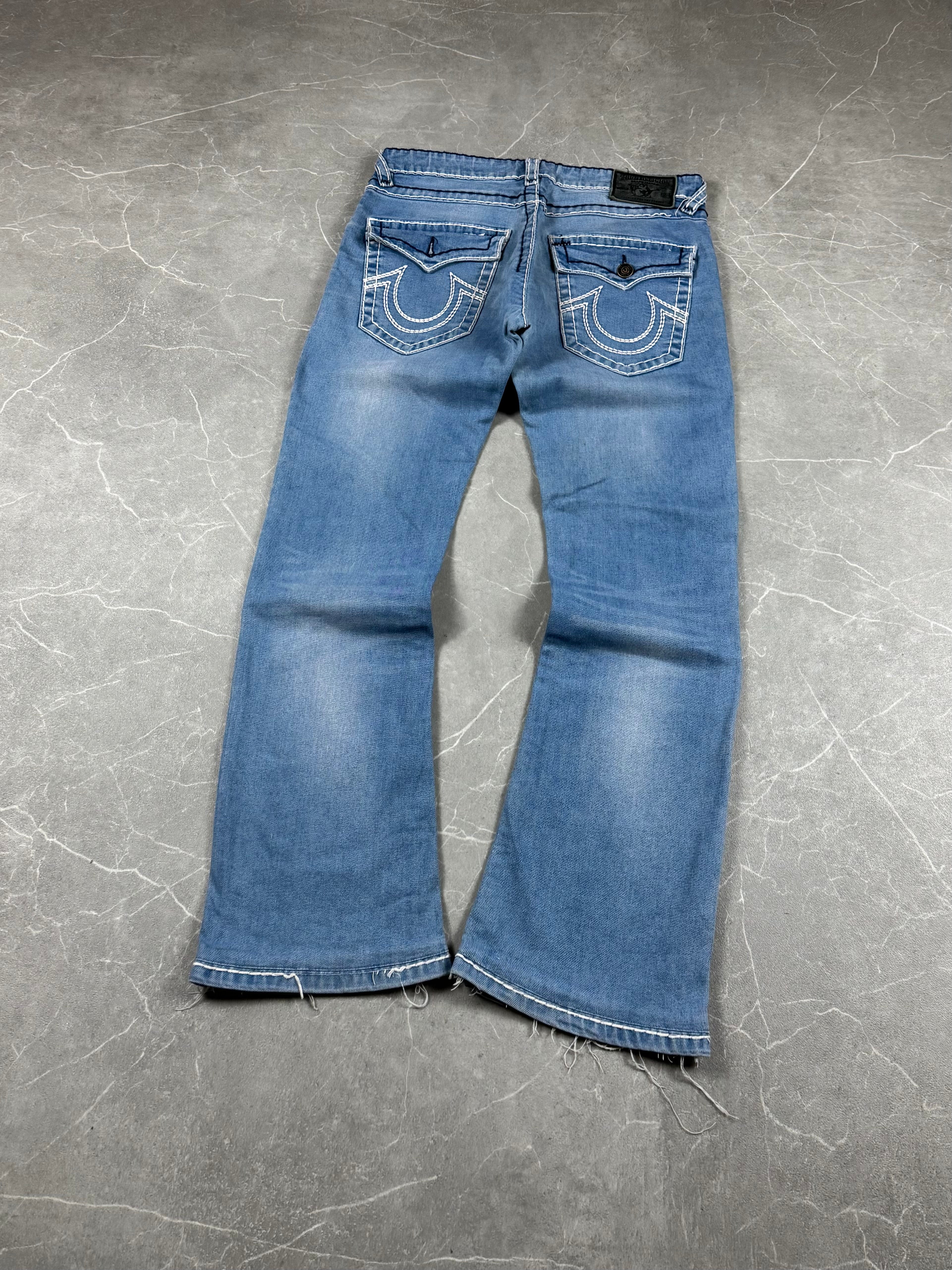 True Religion Jeans (S)