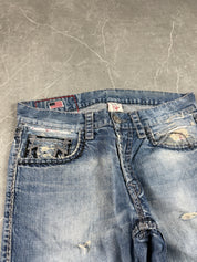 True Religion Jeans (M)