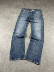 Levi's washed Jeans (M)