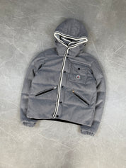Moncler Heavy Pufferjacket (S)