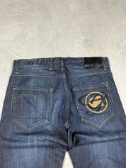 G-Star Big Logo Jeans (M)