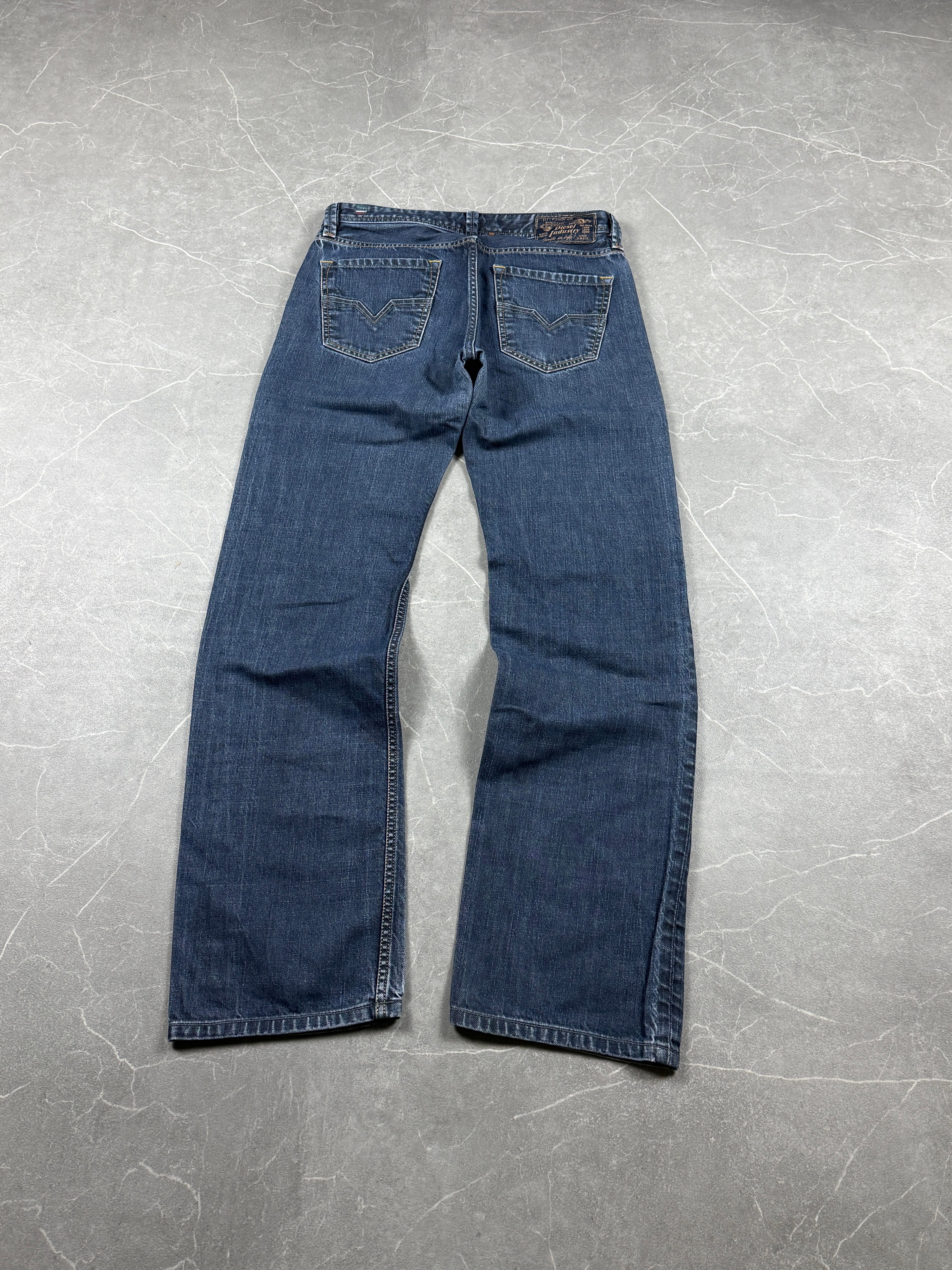 Diesel washed Jeans (S)