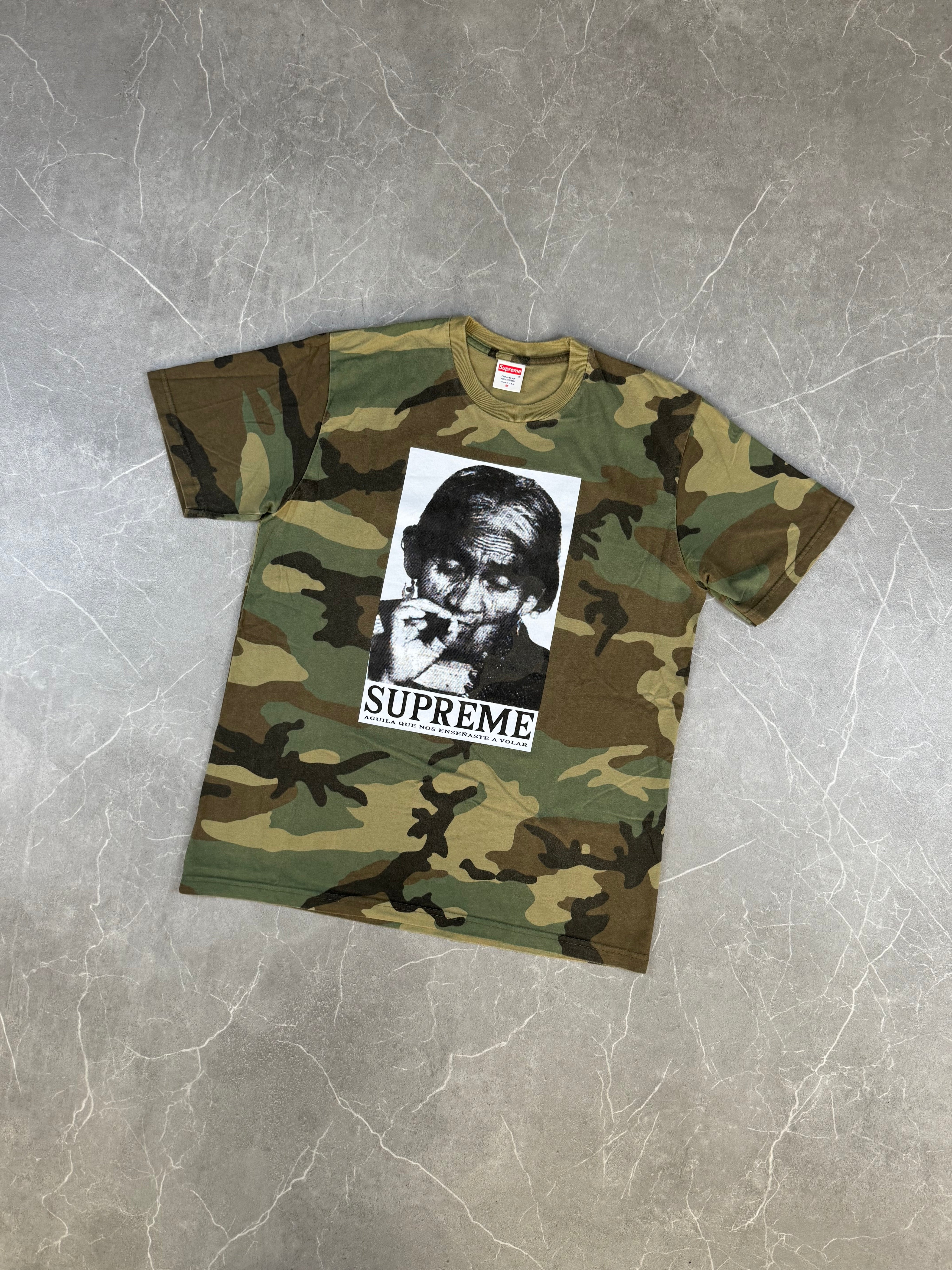 Rare Supreme Tee (M)