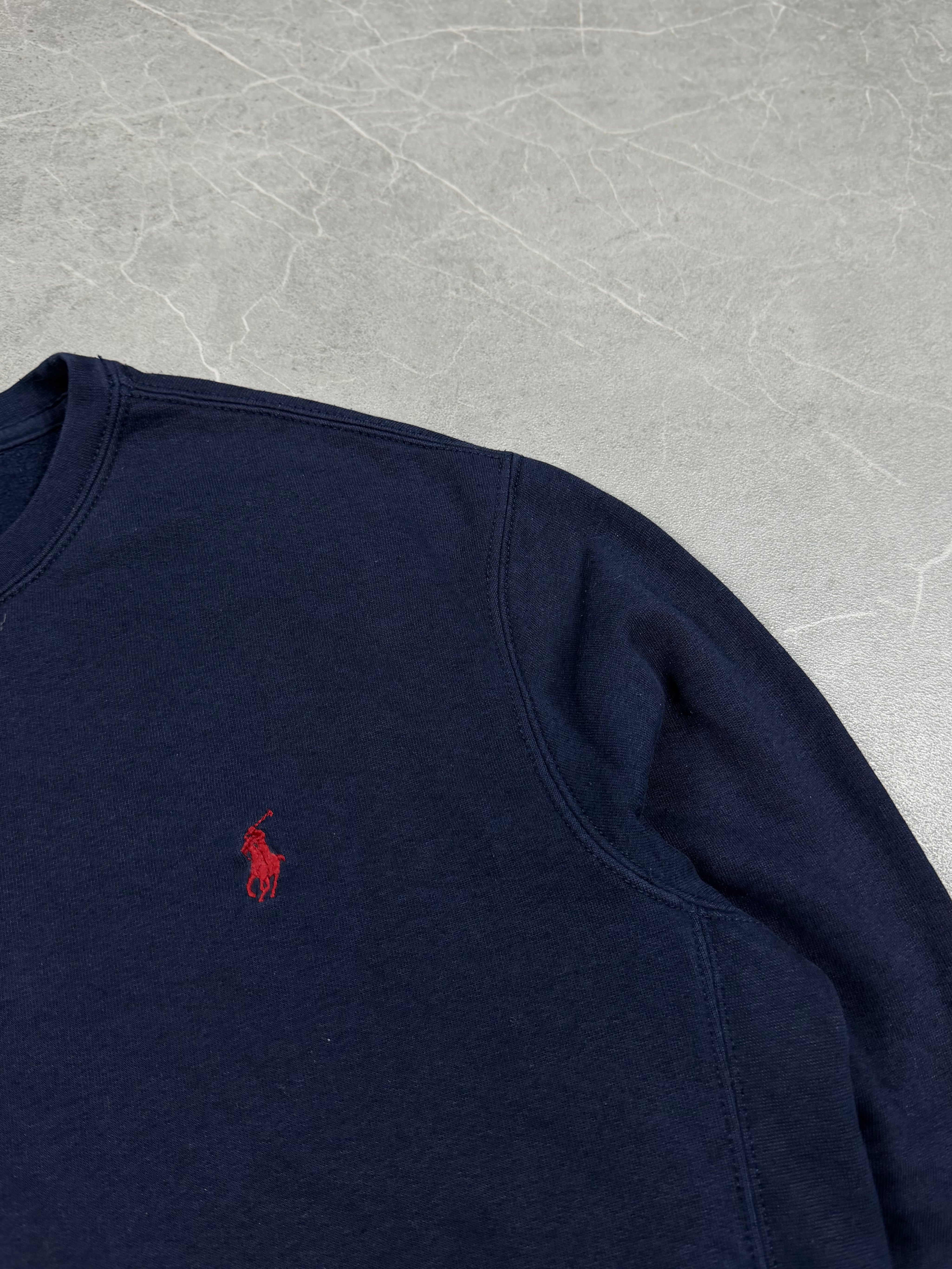 Ralph Lauren Sweater (M)