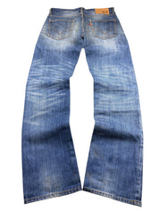 Vintage Slim Jeans (S)