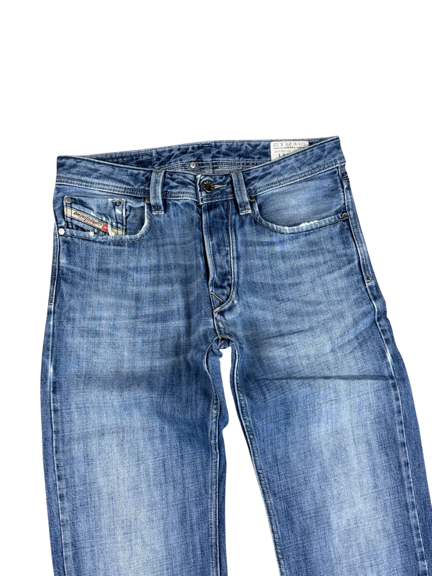 Diesel vintage Slim Jeans (S)