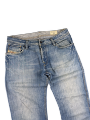 Diesel Big Bootcut Jeans (M-L)