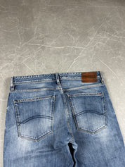 Hilfiger washed Jeans (M)