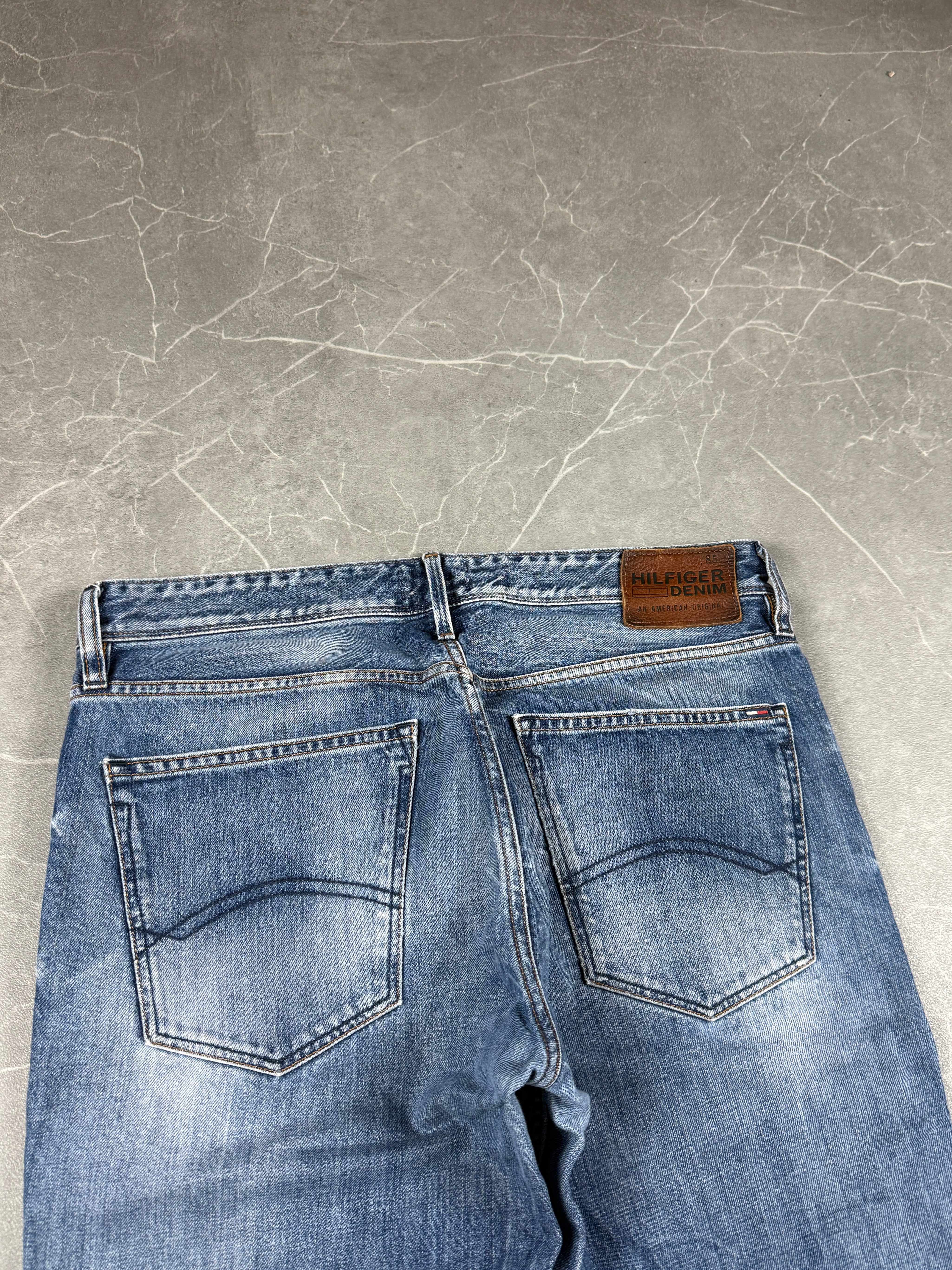 Hilfiger washed Jeans (M)