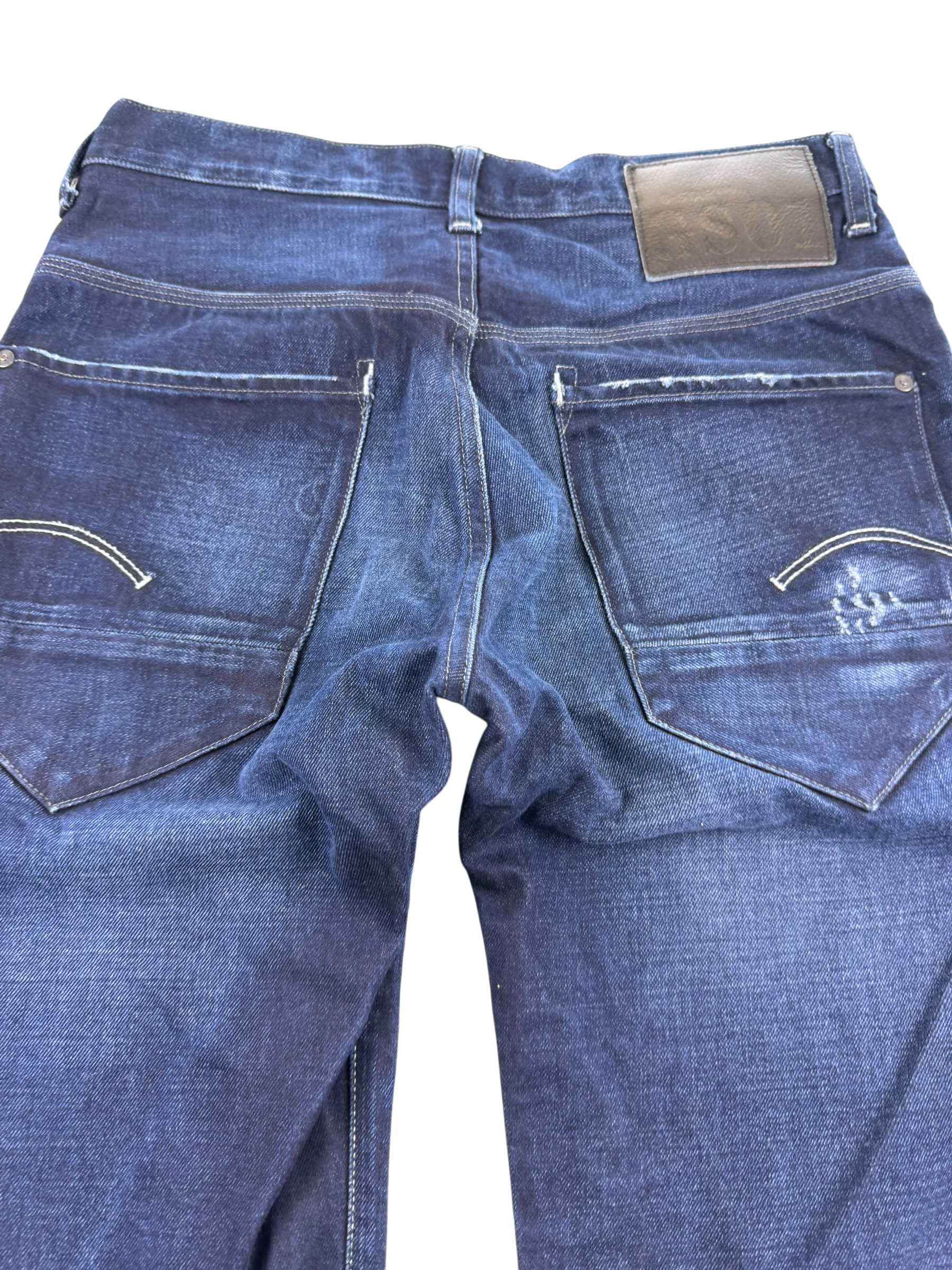 G-Star Straightfit Jeans (S)