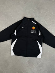 Nike Manchester United Track Jacket (XS)