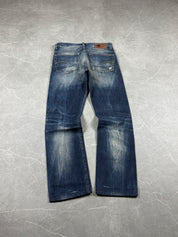 G-Star washed Jeans (S-M)