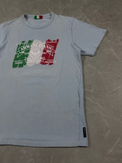 Armani Italia vintage T-shirt (S)
