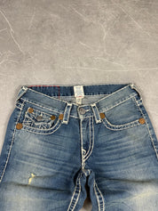 True Religion Jeans Ricky Super-T (M)