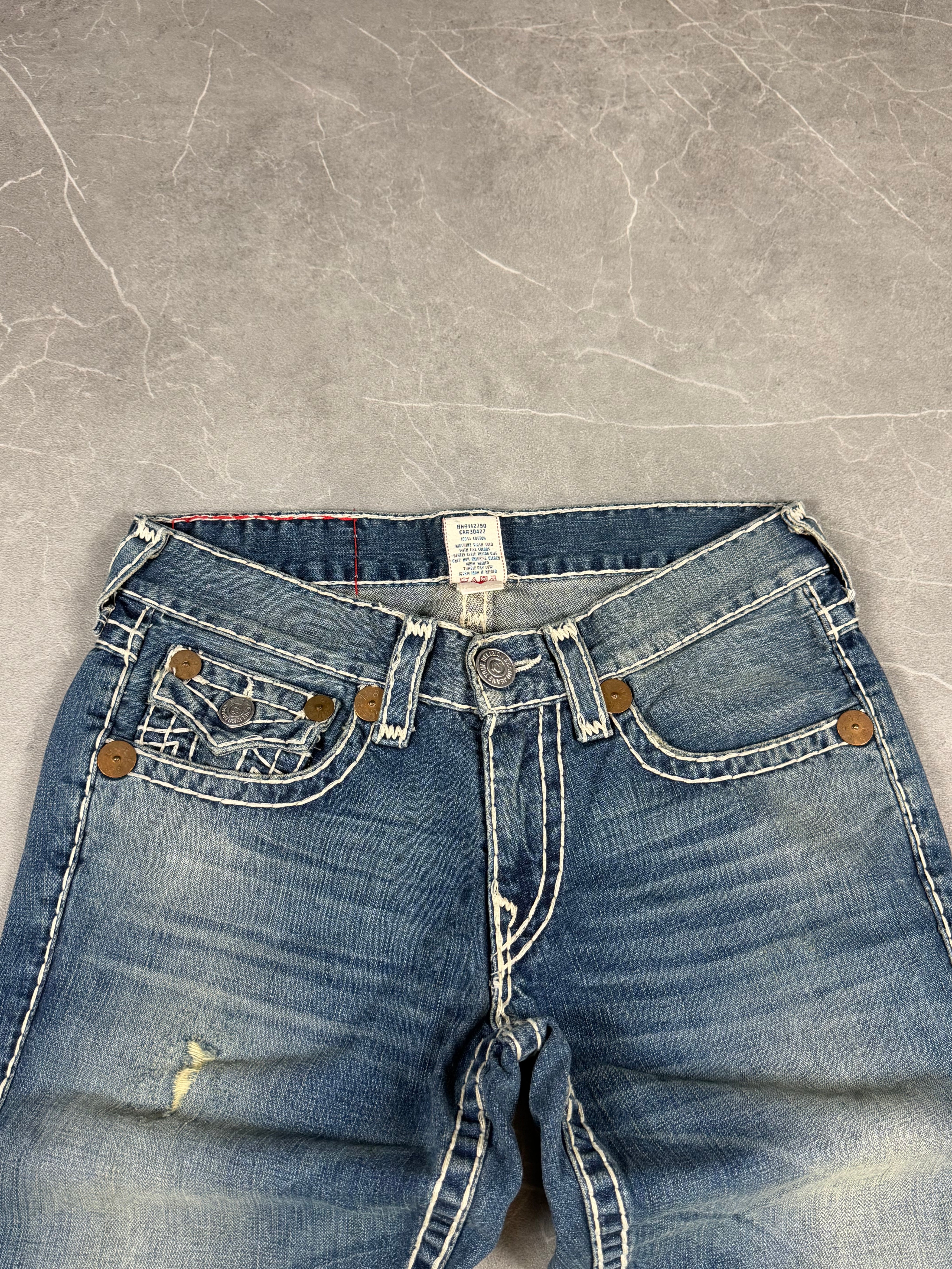 True Religion Jeans Ricky Super-T (M)