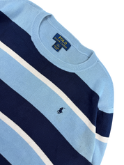 Ralph Lauren striped Sweater (XS-S)