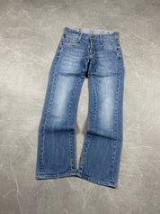 Gstar washed Bootcut Jeans (S-M)