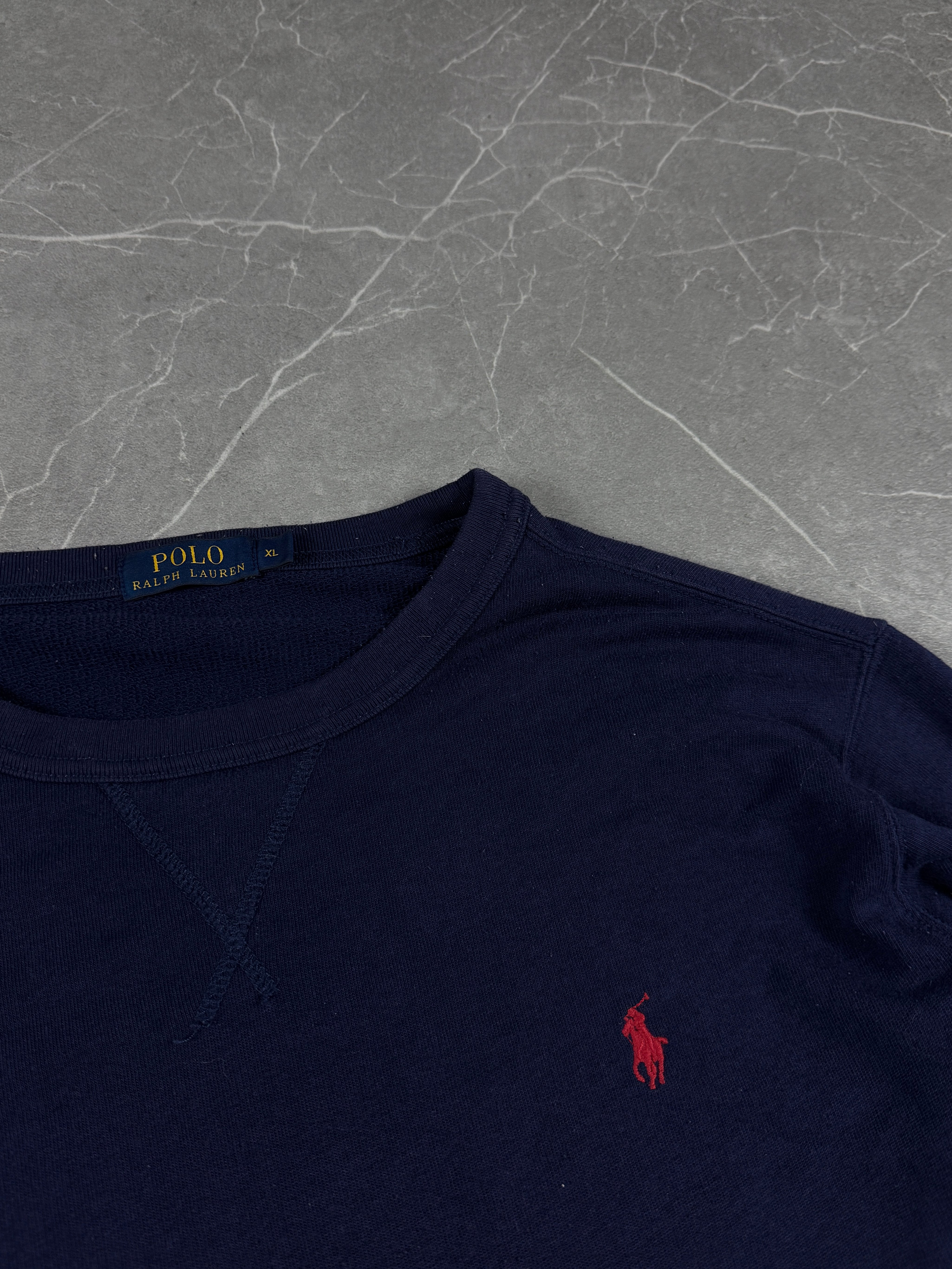 Ralph Lauren Sweater (XL)
