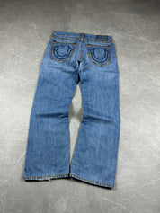 True Religion Jeans (M)