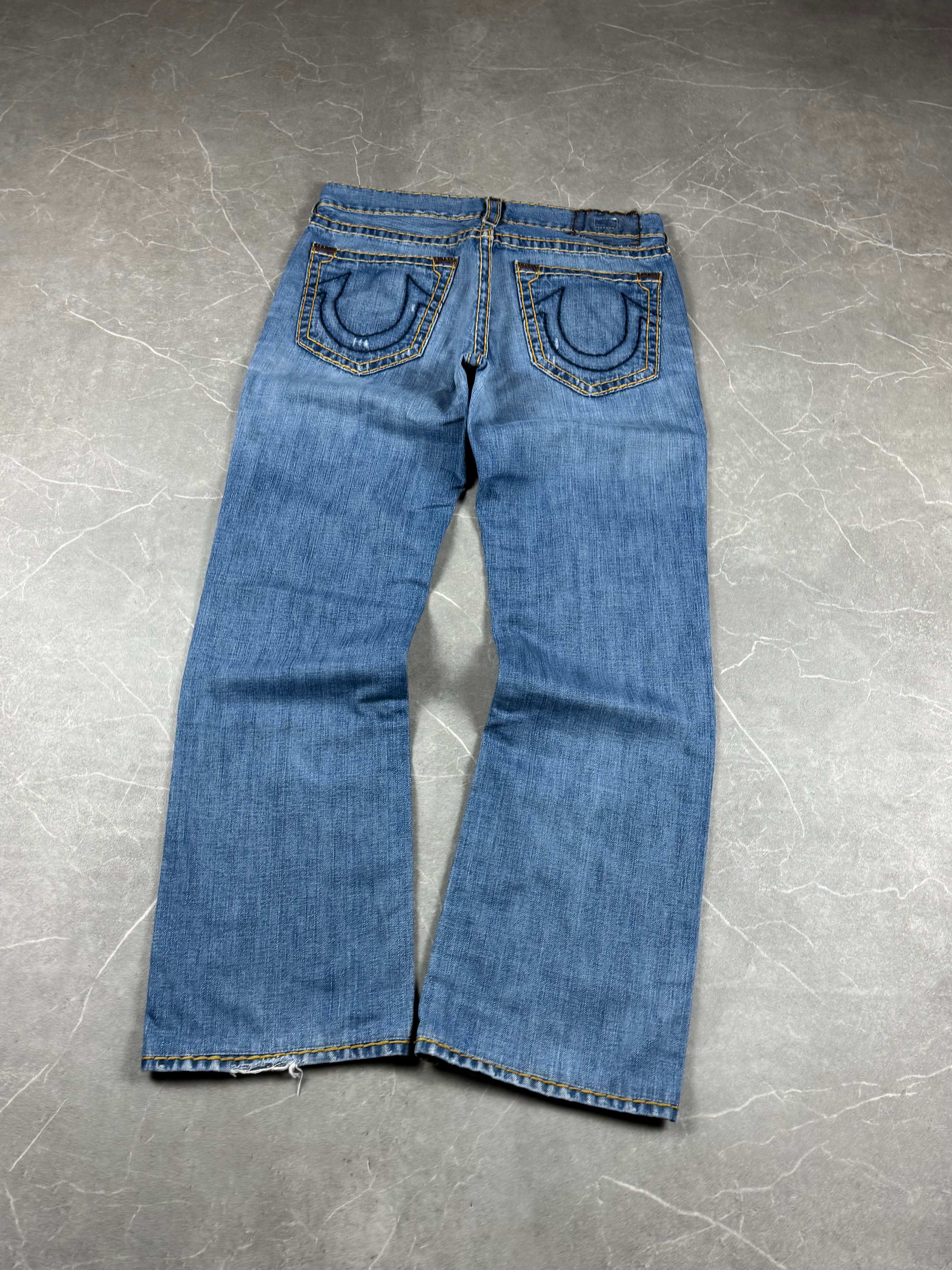 True Religion Jeans (M)